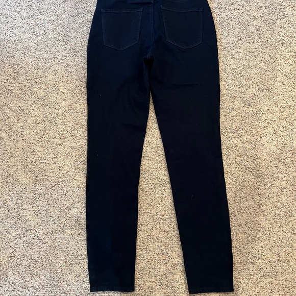 Talbots Flawless High-Waisted Jegging Ankle Size 6 NWT - Picture 9 of 12